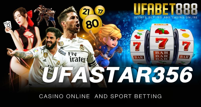 UFASTAR356